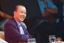 Lý do khiến NSƯT Đức Hải bị miễn nhiệm chức Phó Hiệu trưởng