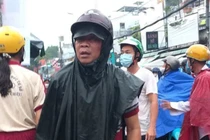 Tạm giữ người đâm chết dân quân tự vệ