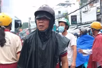 Tạm giữ người đâm chết dân quân tự vệ