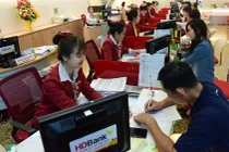 Gửi tiết kiệm có lãi có quà, cả nhà tỷ phú cùng HDBank