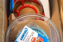 Công an TPHCM kết luận vụ nhập lậu hàng giả thương hiệu Asanzo.