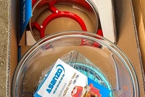 Công an TPHCM kết luận vụ nhập lậu hàng giả thương hiệu Asanzo.