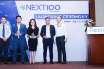 Ra mắt Quỹ hỗ trợ khởi nghiệp quy mô 10 triệu USD