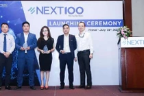 Ra mắt Quỹ hỗ trợ khởi nghiệp quy mô 10 triệu USD