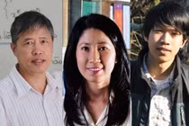 Giải thưởng Tạ Quang Bửu vinh danh 3 nhà khoa học