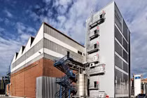 Mỏ Núi Pháo đang cung cấp nhiều loại quặng hiếm