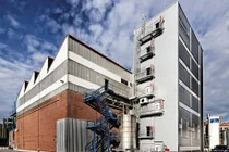 Mỏ Núi Pháo đang cung cấp nhiều loại quặng hiếm