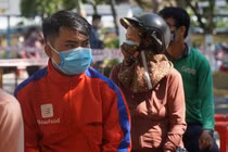 Đà Nẵng nới lỏng điều kiện cho xe công nghệ