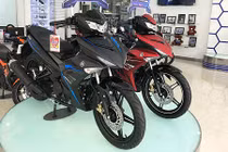Yamaha Việt Nam không ra mắt Exciter 155 trong 2020