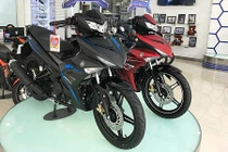 Yamaha Việt Nam không ra mắt Exciter 155 trong 2020