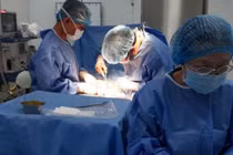 Những sáng kiến hướng tới an toàn người bệnh