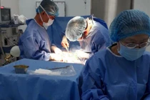 Những sáng kiến hướng tới an toàn người bệnh