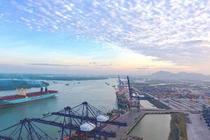 Bộ Giao thông công bố thêm 10 cảng biển mới