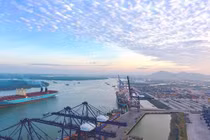 Bộ Giao thông công bố thêm 10 cảng biển mới