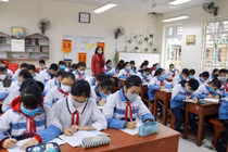 TPHCM tạm ngưng tất cả các kỳ thi để phòng, chống dịch Covid-19