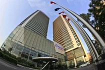 EVN thoái hơn 187 tỷ đồng tại EVNFINANCE