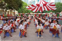  Học sinh Hà Nội học trực tuyến từ ngày 6/9