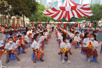  Học sinh Hà Nội học trực tuyến từ ngày 6/9