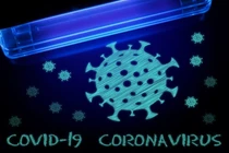Đèn LED chiếu sáng diệt Coronavirus