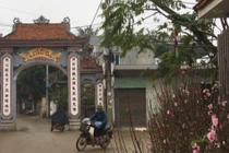 10 ngày sau vụ Đồng Tâm, cuộc sống thôn Hoành bây giờ ra sao?