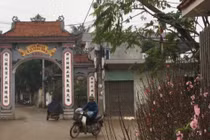 10 ngày sau vụ Đồng Tâm, cuộc sống thôn Hoành bây giờ ra sao?