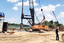 Thêm hai cá nhân ngồi vào ghế cổ đông lớn PAP