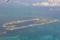 Đài Loan chuẩn bị diễn tập chống Trung Quốc trên quần đảo Pratas ở Biển Đông