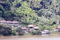 Vườn Quốc gia Ba Bể: Tình trạng xây dựng trái phép tăng, phức tạp