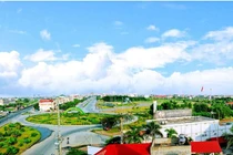 Hải Dương: Điều chỉnh quy hoạch chi tiết Khu dân cư đô thị phía Nam cầu Hàn 