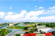 Hải Dương: Điều chỉnh quy hoạch chi tiết Khu dân cư đô thị phía Nam cầu Hàn 