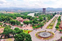  Thái Nguyên được chuyển 30,74ha đất trồng lúa sang đất phi nông nghiệp