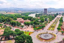  Thái Nguyên được chuyển 30,74ha đất trồng lúa sang đất phi nông nghiệp