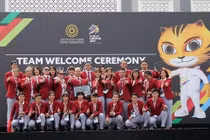 Bộ Chính trị đã đồng ý lùi SEA Games 31 đến quý II/2022