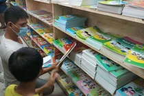 Thẩm định sách giáo khoa lớp 1 hết bao nhiêu tiền?