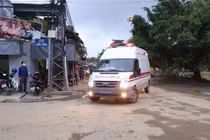 Thủ tướng chia buồn với gia đình và thân nhân cán bộ, chiến sỹ hy sinh và công nhân tử nạn