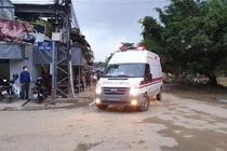 Thủ tướng chia buồn với gia đình và thân nhân cán bộ, chiến sỹ hy sinh và công nhân tử nạn