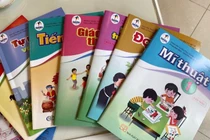 Hội đồng thẩm định đề nghị sửa nội dung SGK Tiếng Việt 1 bộ sách Cánh diều