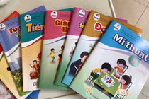 Hội đồng thẩm định đề nghị sửa nội dung SGK Tiếng Việt 1 bộ sách Cánh diều