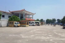 Vụ 39 công nhân lò hỏa táng nghỉ việc: Không quay trở lại!