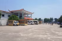 Vụ 39 công nhân lò hỏa táng nghỉ việc: Không quay trở lại!