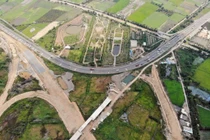 Hoàn thành Cao tốc Trung Lương - Mỹ Thuận vào năm 2021