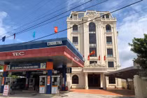 Vụ đại gia Phát 'dầu': 13 công ty dừng hoạt động bất thường, ai là chủ công ty?