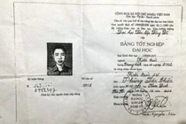 Thái Bình: Tạm đình chỉ Viện trưởng Quy hoạch Thái Bình nghi sử dụng bằng giả