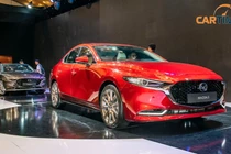 Loạt ô tô bị triệu hồi mới nhất tại Việt Nam