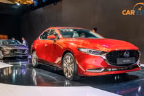 Loạt ô tô bị triệu hồi mới nhất tại Việt Nam