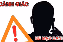 Người dùng di động mất tiền oan vì đầu số mạo danh tổng đài nhà mạng