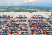Bộ GTVT: Đề xuất miễn, giảm thu phí cảng biển để hỗ trợ doanh nghiệp