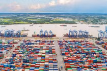 Bộ GTVT: Đề xuất miễn, giảm thu phí cảng biển để hỗ trợ doanh nghiệp