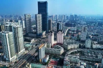 Thị trường bất động sản khó khăn: Rộ các hình thức gọi vốn