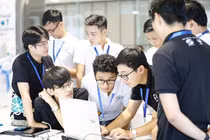 Khai mạc vòng chung kết cuộc thi cho cộng đồng khởi nghiệp